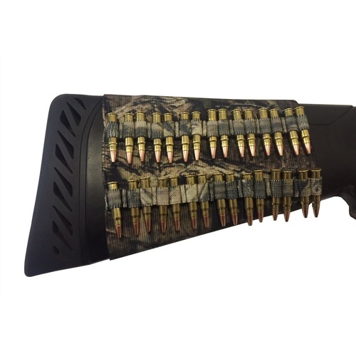 NeoGard Ammo Holder - Holds 30 Centrefire Rounds - NBSH30