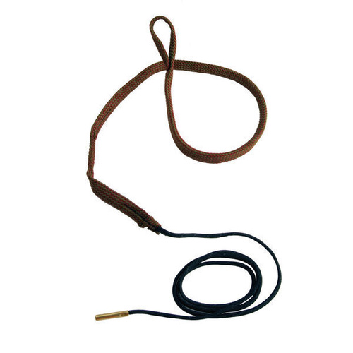 Patrol .177 Cal Airgun (No Metal Brush) Rifle Barrel Pull Through Rope Cleaner Gun Bore Cleaning Snake