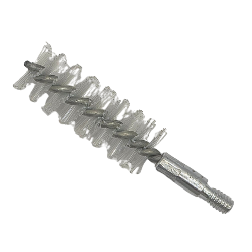 Patrol .44/.45 Cal Rifle Pistol Nylon Bore Cleaning Brush - PAT-6435-45