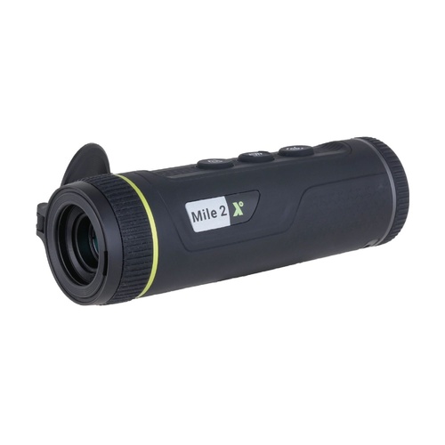 Pixfra M2 Series OLED 15mm Thermal Monocular - PFI-M215M