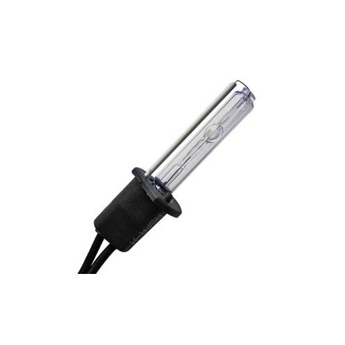 Powa Beam Xenon HID Spotlight Bulb (Pre-Aug 2018) - 35W 6000K (Cool) - PN1HI356