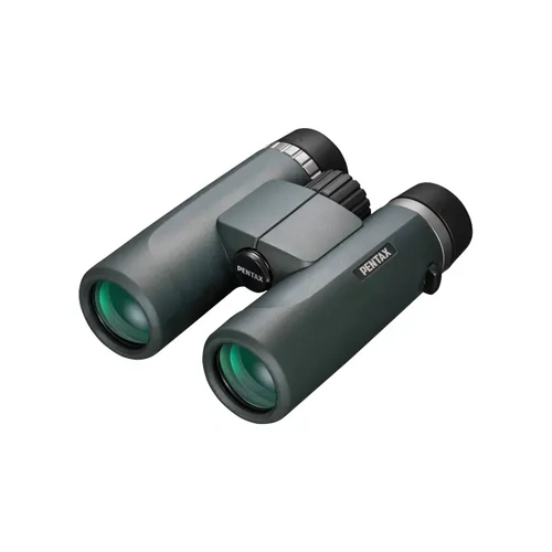 Pentax AD 10x36 Waterproof Black Lightweight Compact Binoculars  - PNTX-62852