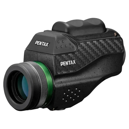 Pentax VM 6x21 WP Standard Compact Monocular  - PNTX-63620
