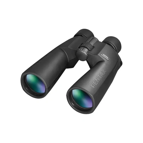 Pentax SP 20x60 Waterproof Black Binoculars  - PNTX-65874