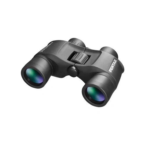 Pentax SP 8x40 Black Binoculars  - PNTX-65902