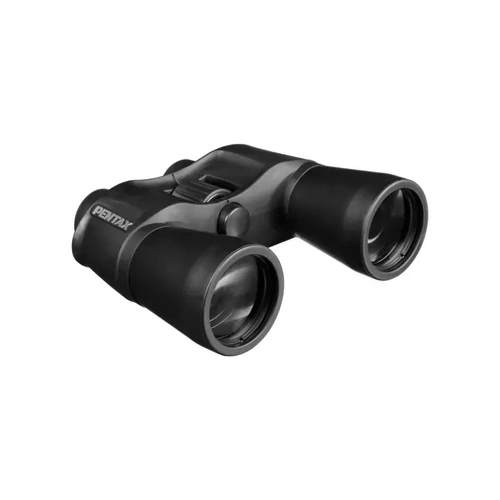 Pentax SP 10x50 Black Binoculars  - PNTX-65903