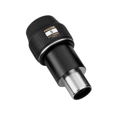 Pentax SMC XW 5mm Black Eyepiece for Spotting Scope - PNTX-70512
