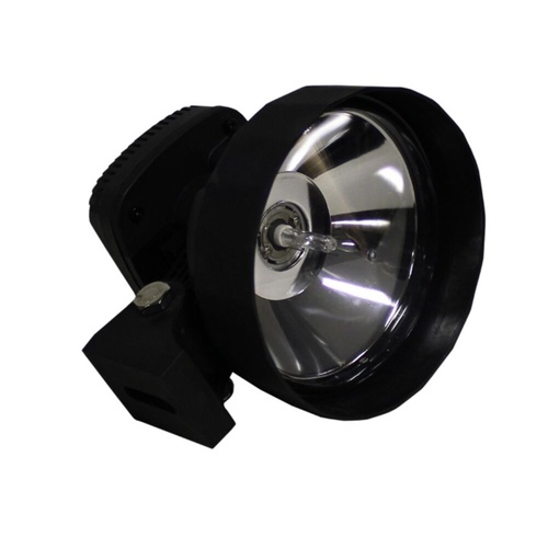 Max-Lume Revolution Remote Spotlight 150mm IB 55W HID PT-MLR-150RD-55HID