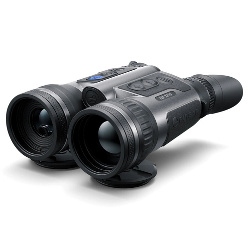 Pulsar Merger LRF XT50 Thermal Binocular - 77486