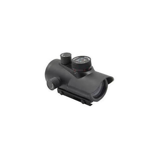 CCOP Red Dot 1x30 3/8-Weaver Base - RD0003