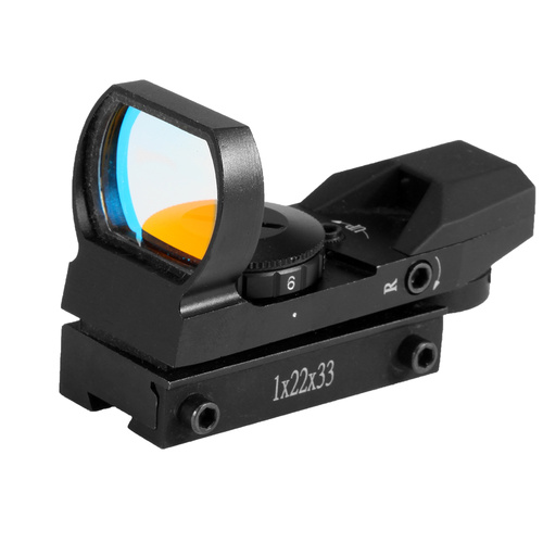 CCOP Red Dot 1x22 - RD0004