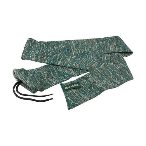Remington Rifle/Shotgun Silicone Treated Gun Sock 52" - 18494