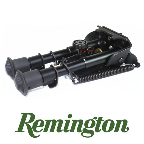 Remington 6"-9" Rifle Mount Bipod - 71855