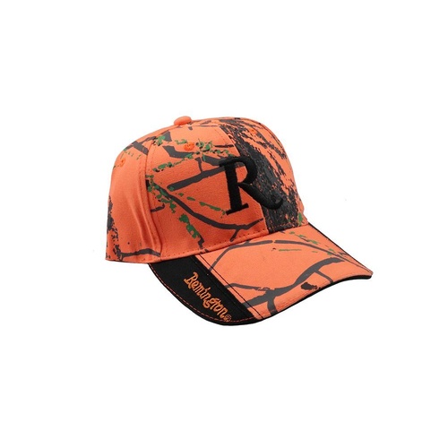 Remington Blaze Ball Cap - REM-RM15B