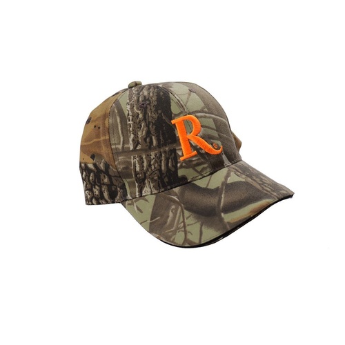 Remington Mossy Oak with Blaze R Cap - REM-RM15N