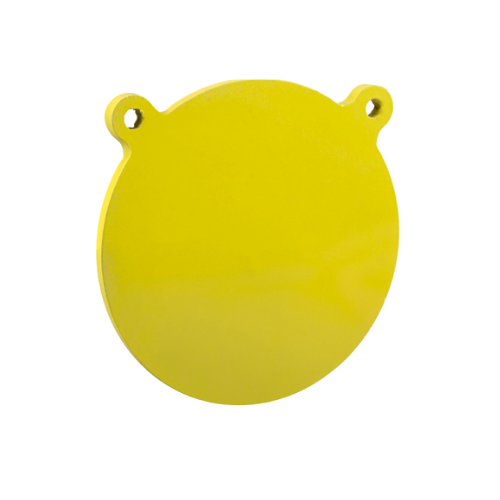 Ridgetek 8" x 1/2" AR500 Steel Gong Target - RL10415