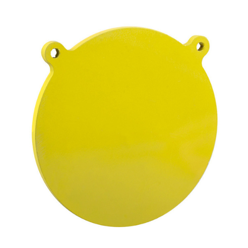 Ridgetek 10" x 1/2" AR500 Steel Gong Target - RL10417