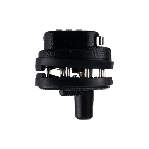 Ridgetek Trigger Lock - Firearm Safety Lock - RL10773