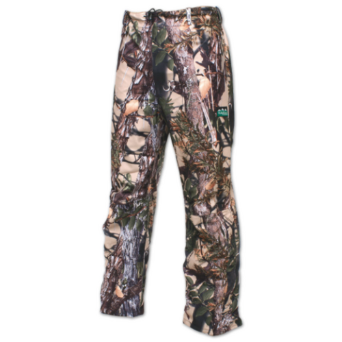 Ridgeline Torrent Pants Buffalo Camo 4XL - RLCPPTX7