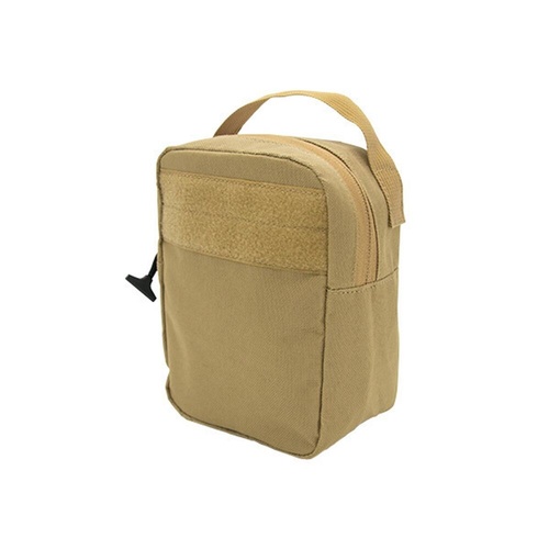 Earmor S17 Tactical Earmuff Carry Bag - Tan - S17-TN