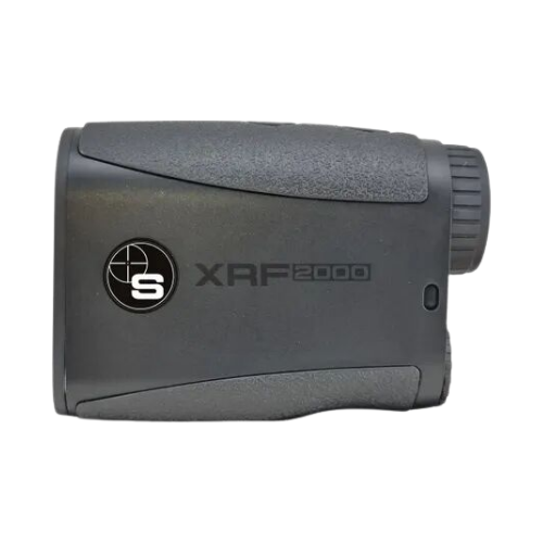 Sabre XRF 2000 6x21 Rangefinder - SALRF2000