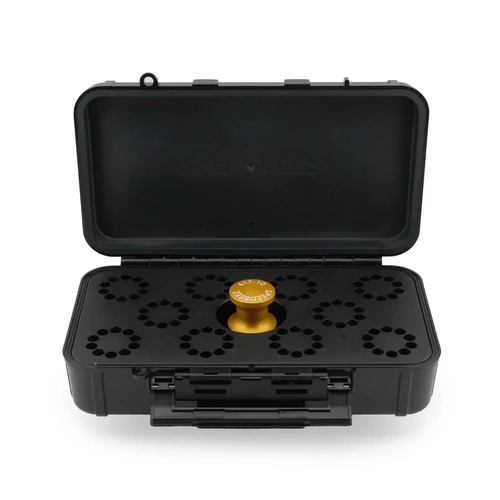 Speed Beez Speed Loader Bundle S&W Model 617 - 10 Shot 22LR with Case - SB-617-10_SBVP