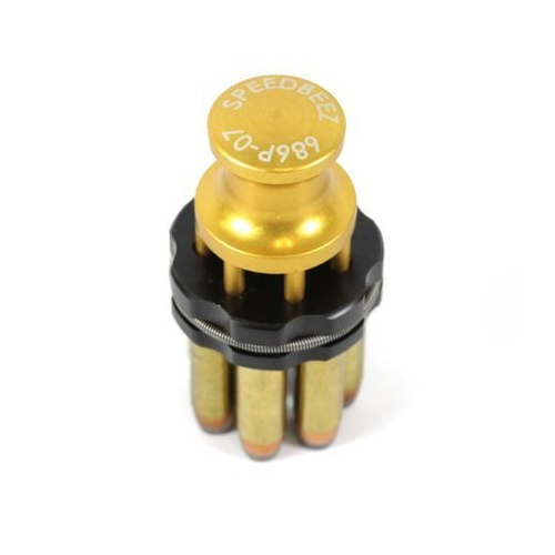 Speed Beez Speed Loader S&W 686P 38/357 - 7 Shot - SB-686-07