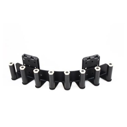 Speed Beez 8 Post Moon Clip Belt Rack -  686 / 6 Shot - SB-BR-625-08