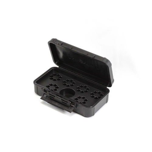 Speed Beez Case Compatible With S&W 38/357 L Frame 686 Plus - 7 Shot - SB-L38-07-CASE