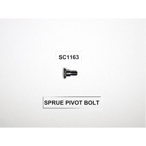 Lee Sprue Pivot Bolt SC1163