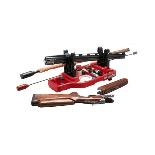 MTM Site-In-Clean Rifle Rest & Cleaning Center - SNCR-30