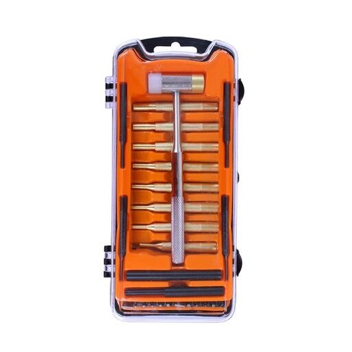 Spika Gun Care Punch Set - CCSP-KT040