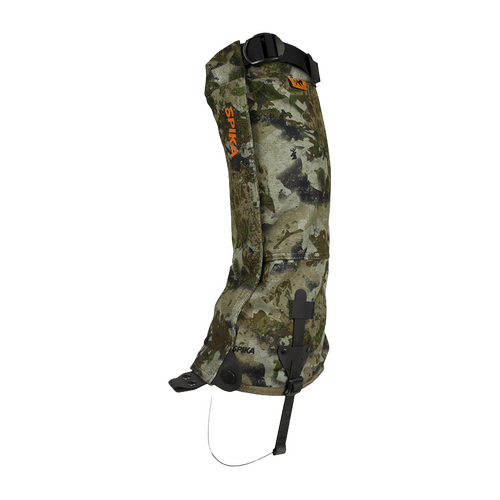 Spika Strike Gaiter Biarri Camo Snake Protection Size M - SP-HCI-SXC-3A3