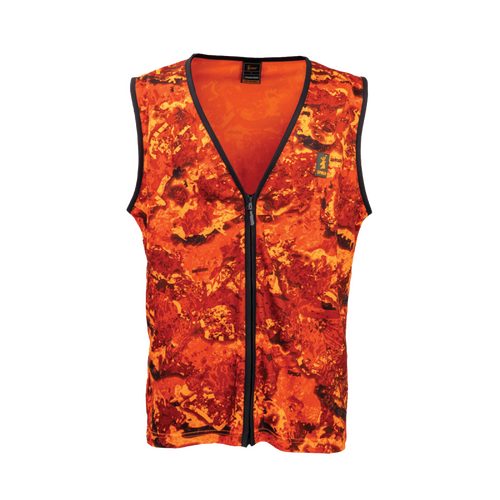 Spika Ranger Vest Biarri Blaze - Adult XL - SP-HCV-RGZ-3A5