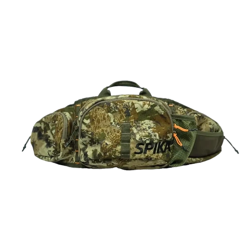 Spika Drover II Waist Pack - Biarri Camo - 5L - HPDR2-BK05C