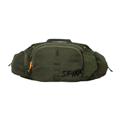 Spika Drover II Waist Pack - Olive Summit - 5L - HPDR2-BK05O