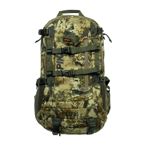 Spika Drover II Pro Pack 25L - Biarri Camo - HPDR2-BK25C