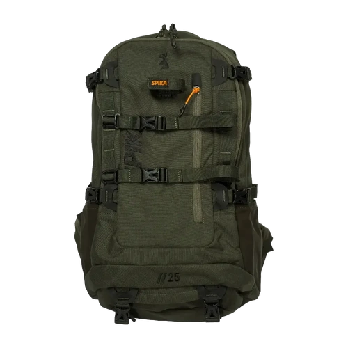 Spika Drover II Pro Pack 25L - Olive Summit - HPDR2-BK25O