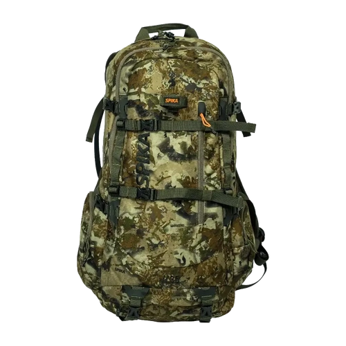 Spika Drover II Pro Pack 35L - Biarri Camo - HPDR2-BK35C