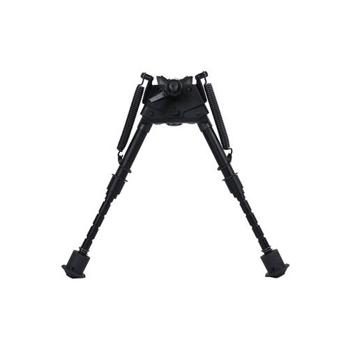 Spika Swivel Bipod Shooting Rest - 6-9in - SBSP-BD6-90