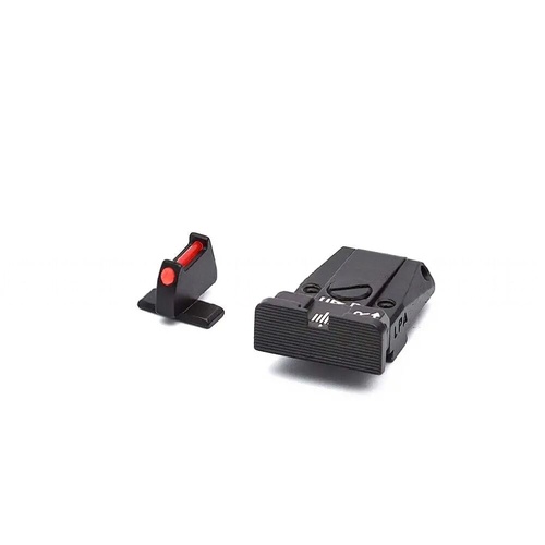 LPA Adjustable Sight Set for Sig Sauer - SPR28SS7F