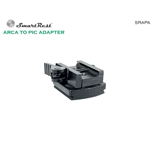 Smart Rest Arca To Pic Adapter - SRAPA