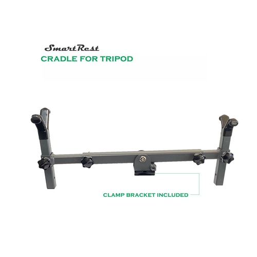 SmartRest Tripod & Cradle Tall -  SRTLC
