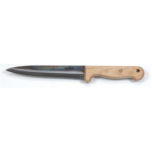 Svord Pig Sticker 7" with Hardwood Handle - SVPSGP