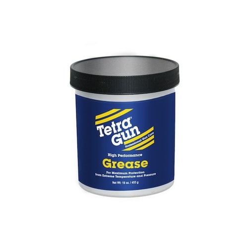 Tetra Gun Grease 16oz Jar  - 015I