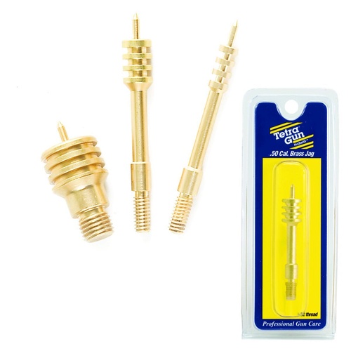 Tetra 8mm Brass Jag - 1362I