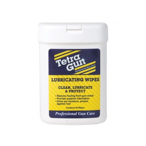 Tetra Gun Hands-on Wipes - 311I