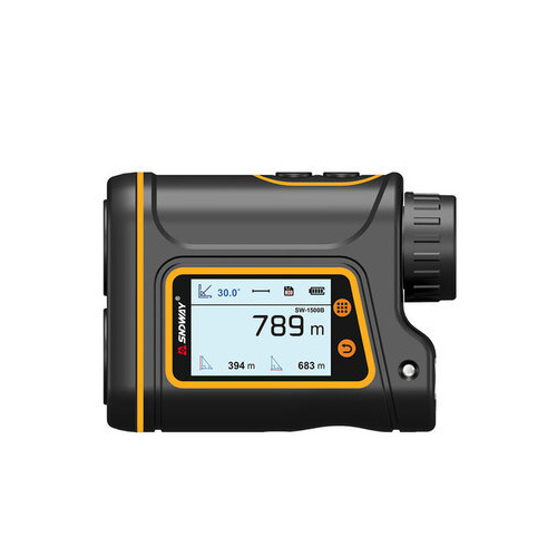 Sendway 6x25 Range Finder - TASNDWAY8