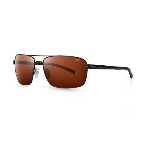 Tonic Blaq Metal Photochromic Copper Sunglasses - TBLQMTLPHCOPP