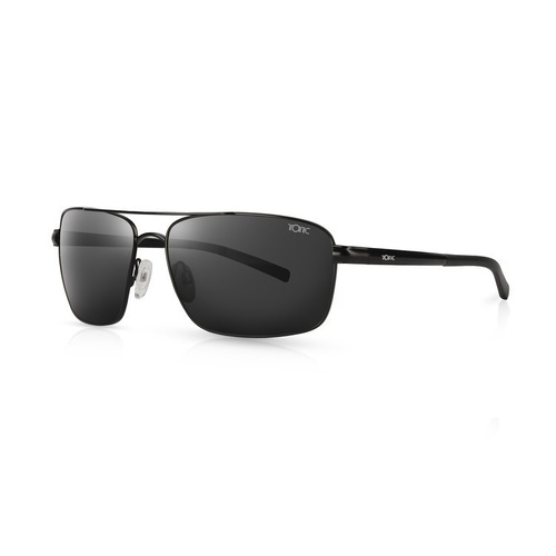 Tonic Blaq Metal Photochromic Grey Sunglasses - TBLQMTLPHGREY